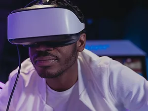 virtual reality