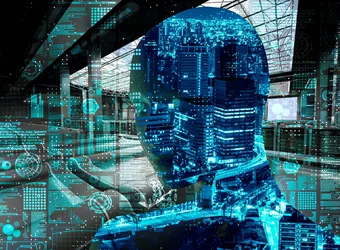 Ai artificial intelligence agent agentic istock xh4d1139457612