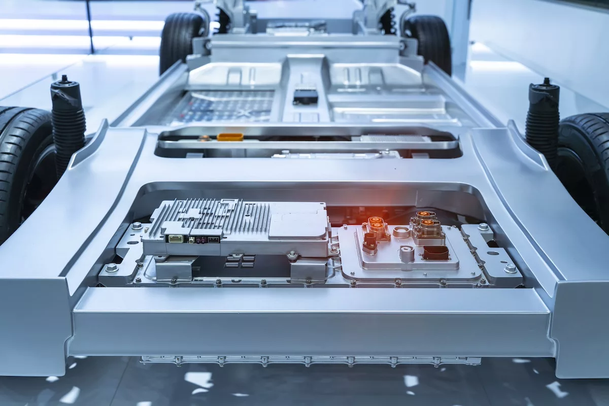 Ev car battery istock 1380403593