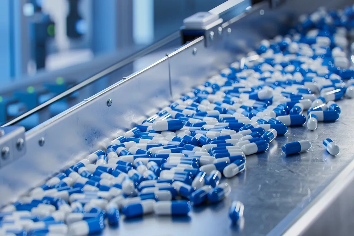 Pharmaceutical pills capsules drugs medicine istock sweetbunfactory 1465073112