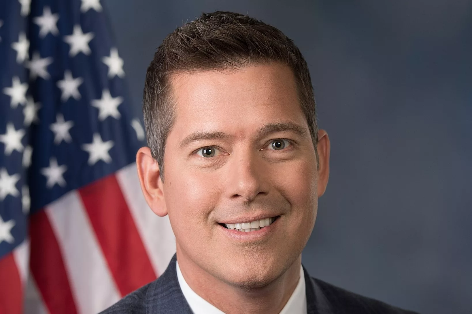 Sean duffy wikimedia commons license free