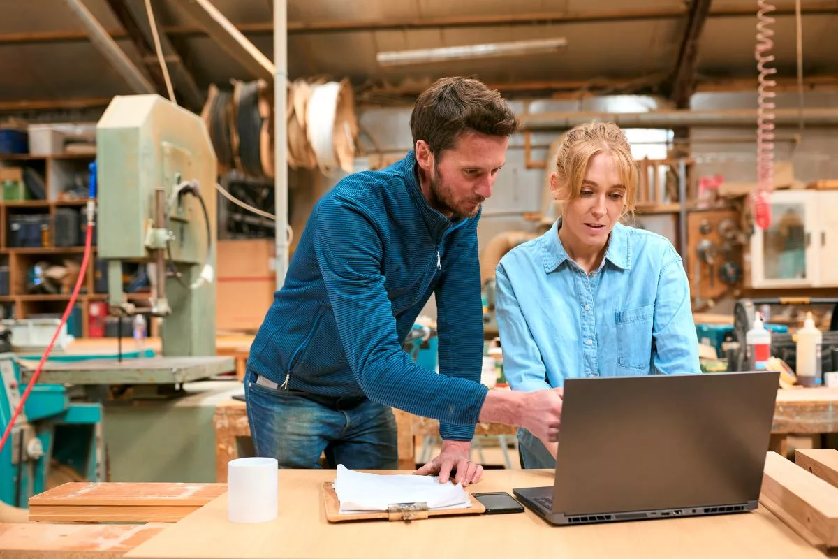 Smb small business manufacturing tariff istock monkeybusinessimages 2153060542