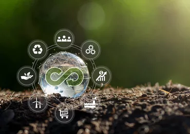 Sustainability istock 1367511858