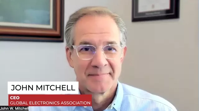 The next big innovation cycle in global electronics