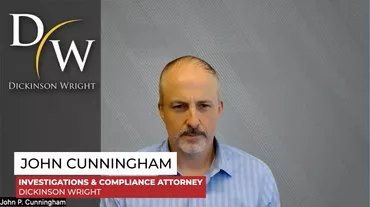 Whats in dojs new guidelines for fcpa enforcement